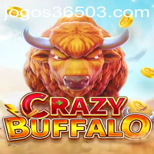 Explore CRAZYBUFFALO: A Nova Sensação no Universo dos Jogos