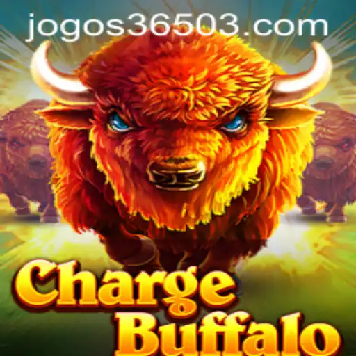 Descubra ChargeBuffalo: A Nova Sensação em Jogos Interativos