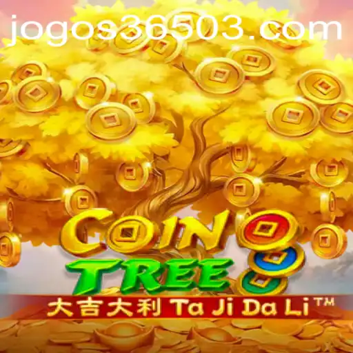 Descubra CoinTree: O Empolgante Mundo dos Jogos Interativos