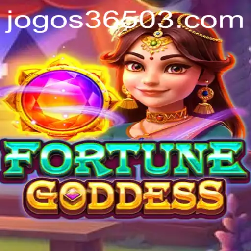 Descubra o Fascinante Mundo de FORTUNEGODDESS no Jogos365