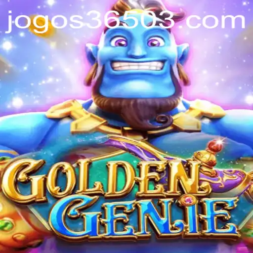 Tudo Sobre GOLDENGENIE: O Jogo que Conquista o Público