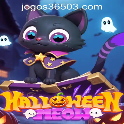 Descubra o Mundo Assustador de HalloweenMeow: Um Jogo de Estratégia e Mistério