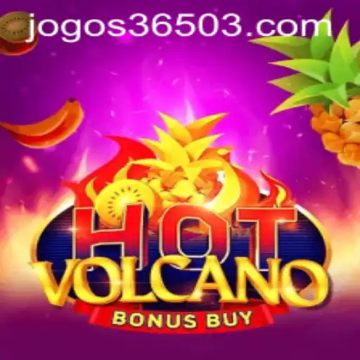 Descubra o Empolgante Universo de HotVolcanoBonusBuy em Jogos365