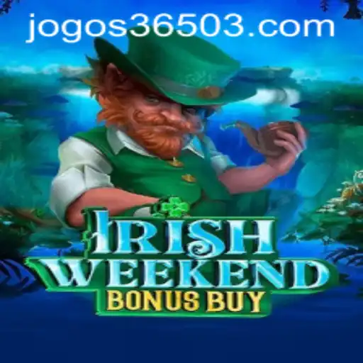Explorando o Mundo de IrishWeekendBonusBuy nos Jogos365