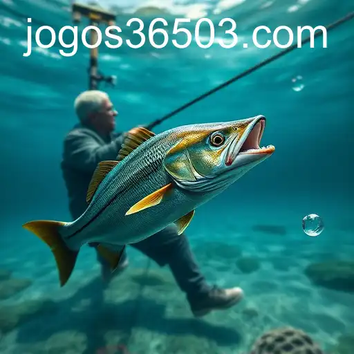 Jogos de pesca