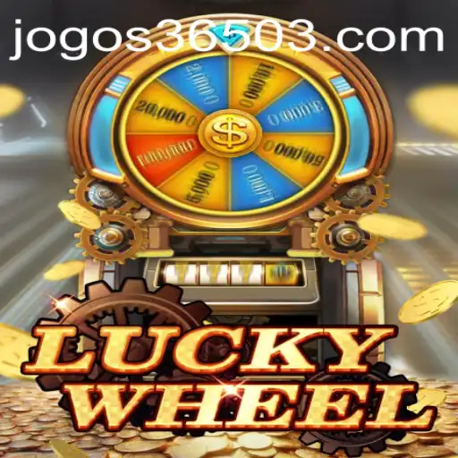 Descubra LuckyWheel: O Novo Fenômeno dos Jogos Online