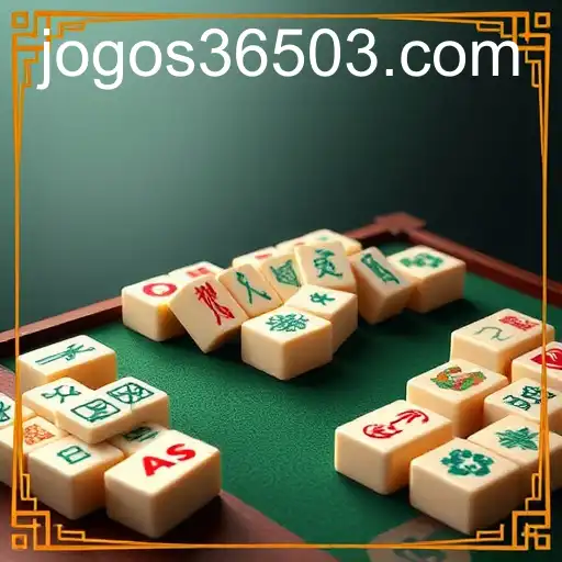 Mahjong