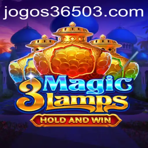 Descubra o Mundo de Fantasia e Estratégia com 3MagicLamps