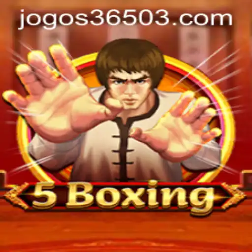 5Boxing: Exploração e Regras do Jogo Revolucionário nos Jogos365