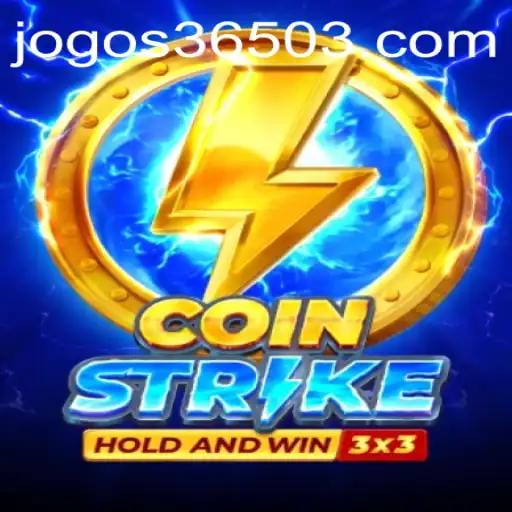Desbravando Coinstrike: Um Mergulho no Mundo Fascinante da Nova Sensação dos Jogos