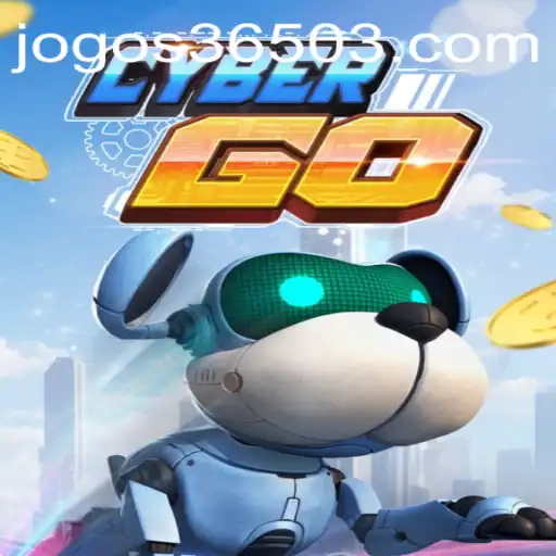 Explorando CyberGO: Inovação e Estratégia no Mundo dos Jogos