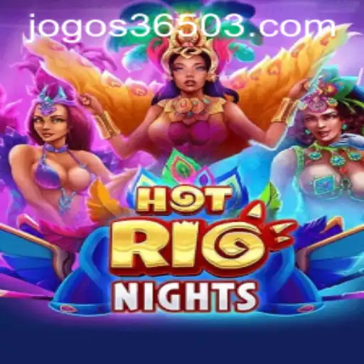 Descubra o Envolvente Mundo de HotRioNights