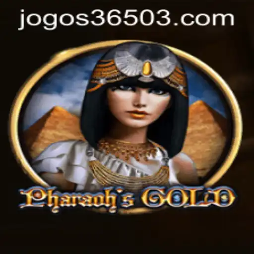 PharaohsGold: Aventura e Estratégia no Mundo dos Antigos Faraós