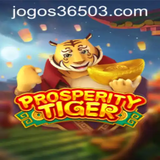 Descubra o Fascinante Mundo de ProsperityTiger: Um Jogo de Estratégia e Aventura