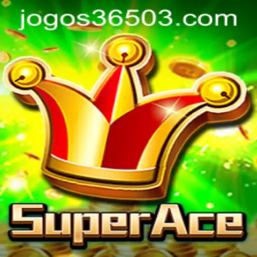 SuperAce: A Nova Sensação do Mundo dos Jogos