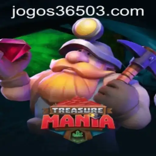Descubra TreasureMania: O Empolgante Mundo dos Caçadores de Tesouros