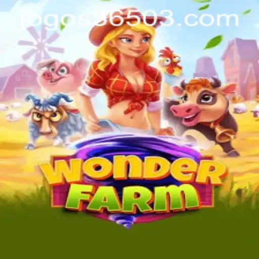 Descubra o Mundo Mágico de WonderFarm: Um Guia Completo