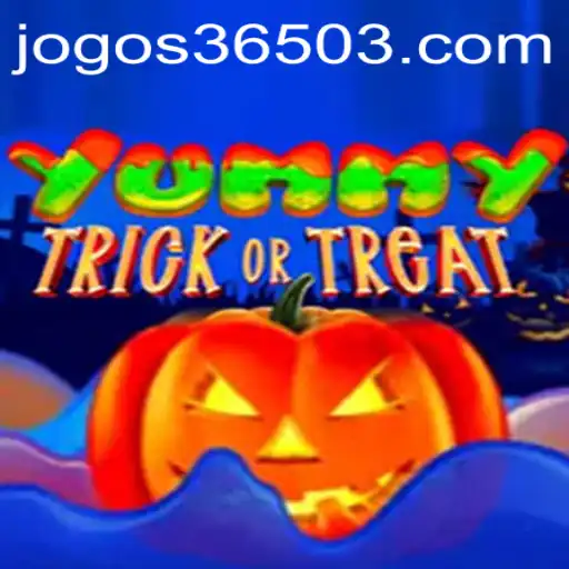 Descubra o Encantador Jogo YummyTrickorTreat
